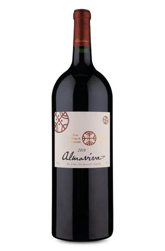 Almaviva 2018 1,5L