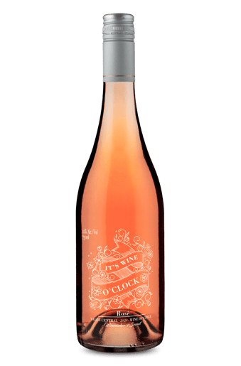 Its Wine OClock Rosé 2020 750 ml