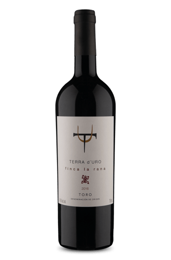 Terra dUro Finca La Rana D.O. Toro 2016