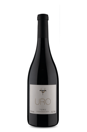 Terra dUro Uro D.O. Toro 2015