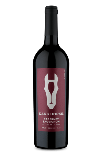 Dark Horse Cabernet Sauvignon 2019