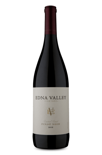 Edna Valley Pinot Noir 2018