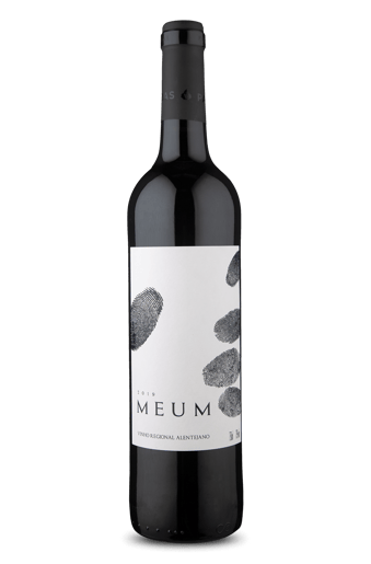 Meum Regional Alentejano Tinto 2019