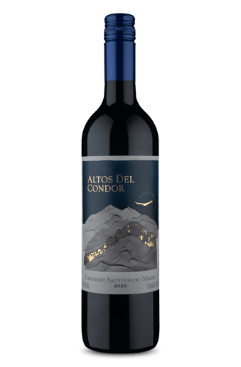 Altos Del Condor Cabernet Sauvignon Malbec 2020