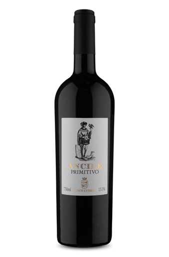 Ancile I.G.T. Salento Primitivo 2019