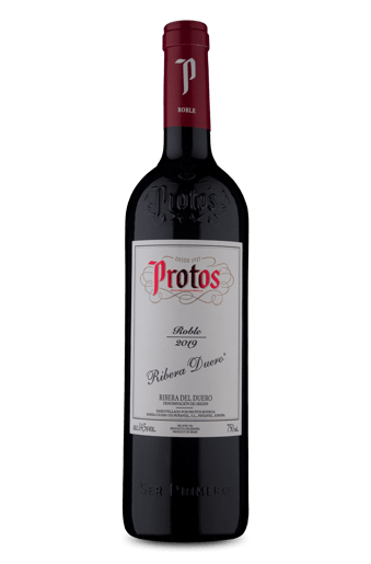 Protos Roble D.O. Ribera del Duero 2019