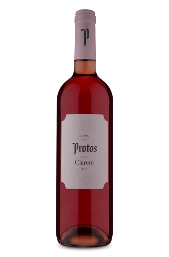 Protos Clarete D.O. Ribera del Duero 2019