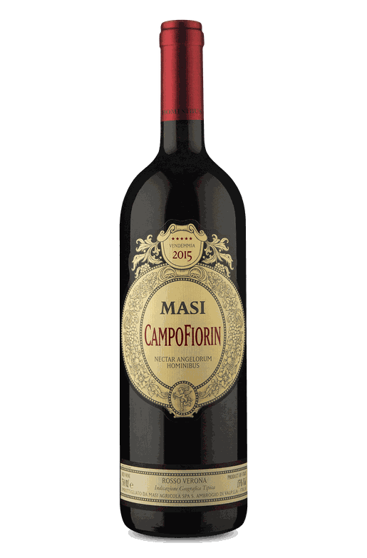 Masi Campofiorin Rosso del Veronese 2015