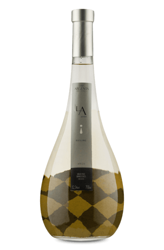 Luiz Argenta La Jovem Riesling 2020