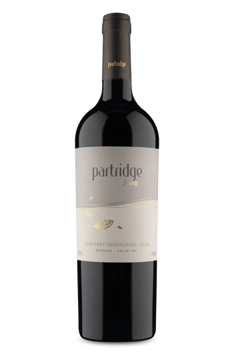 Partridge Flying Cabernet Sauvignon 2020