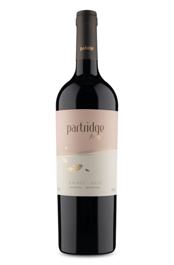 Partridge Flying Malbec 2020