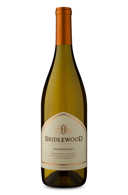 Bridlewood Monterey County Chardonnay 2018
