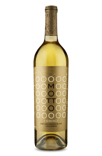 Motto Essence Sauvignon Blanc 2016