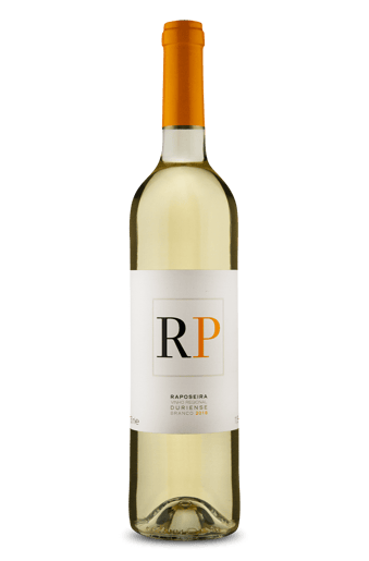 Raposeira Vinho Regional Duriense Branco 2018