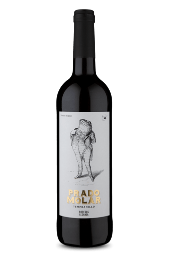 Prado Molar Tempranillo Tinto