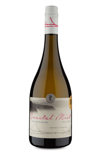 Casas Del Toqui Coastal Míst Terroir Selection Sauvignon Blanc 2020