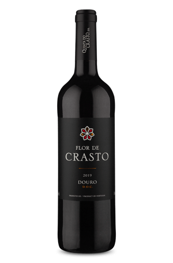 Flor de Crasto D.O.C. Douro Tinto 2019