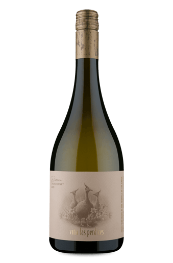 Las Perdices Reserva Chardonnay 2020