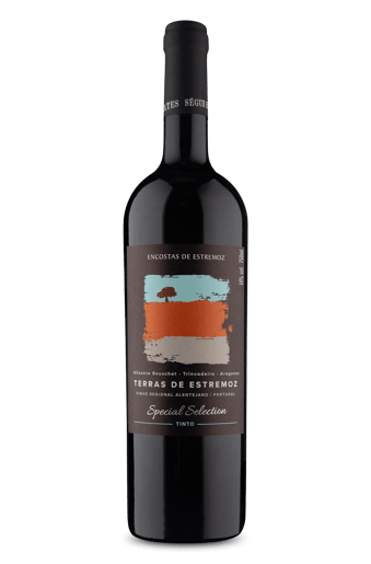 Terras de Estremoz Special Selection Regional Alentejano Tinto 2019