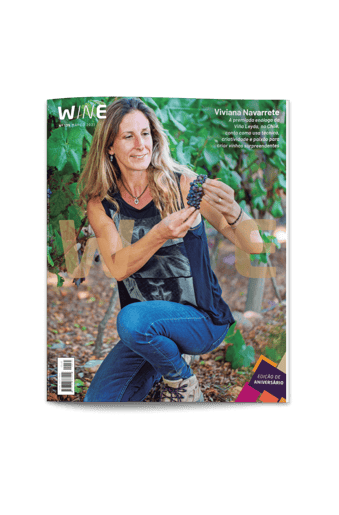 Revista Wine Edição Março 2021