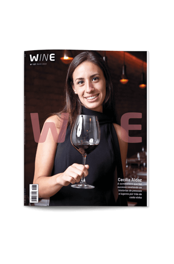 Revista Wine Edição Maio 2021