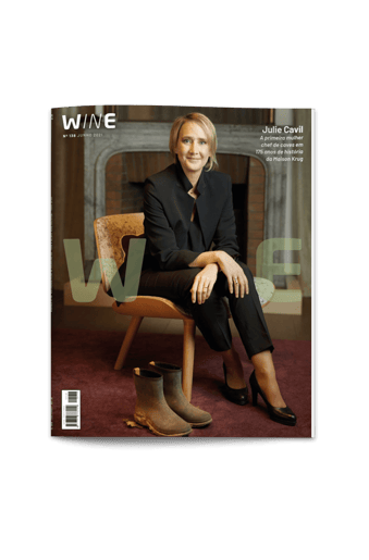 Revista Wine Edição Junho 2021