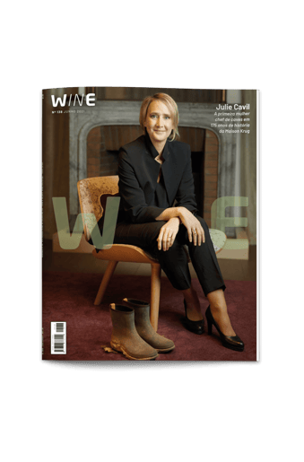 Revista Wine Edição Junho 2021