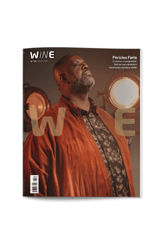 Revista Wine Edição Julho 2021