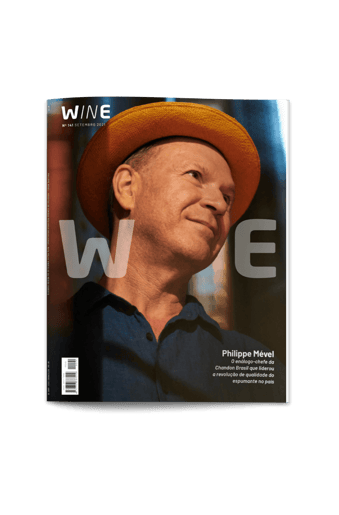 Revista Wine Edição Setembro 2021