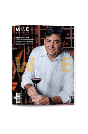 Revista Wine Edição Outubro 2021