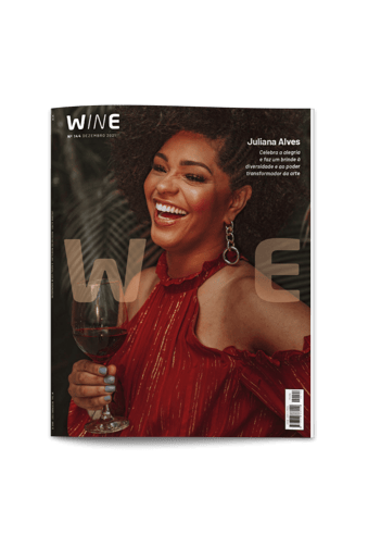 Revista Wine Edição Dezembro 2021