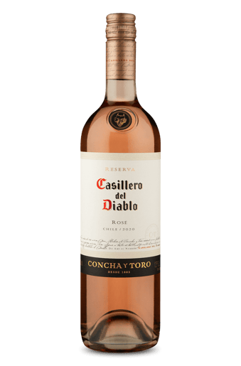 Casillero del Diablo Reserva Rosé 2020