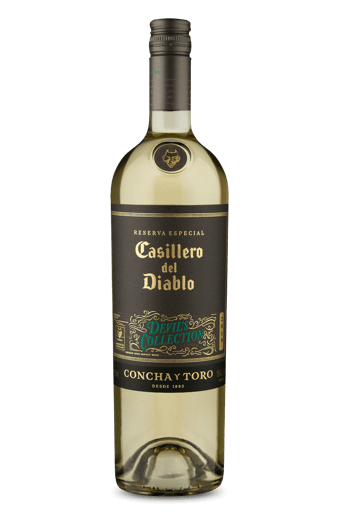 Casillero del Diablo Devils Collection Reserva Especial Branco 2019