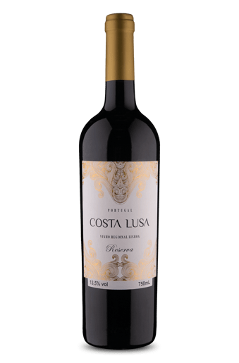 Costa Lusa Reserva Tinto 2019