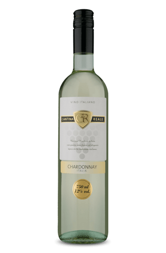 Cantina Reale I.G.T. Veneto Chardonnay 2019
