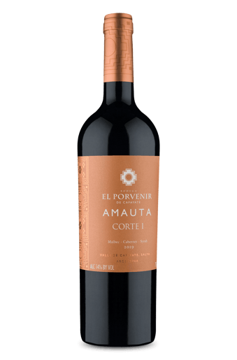 Amauta Corte I 2019