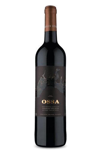 Ossa Vinhas Velhas Regional Alentejano 2019