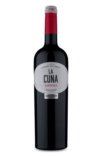 La Cuna Entre Vecinos Garnacha 2016