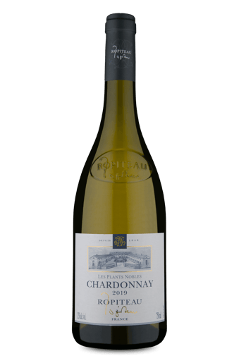 Ropiteau Frères Les Plants Nobles Chardonnay 2019