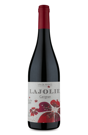 La Jolie Carignan 2019