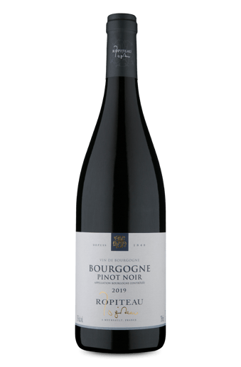 Ropiteau Pinot Noir 2019