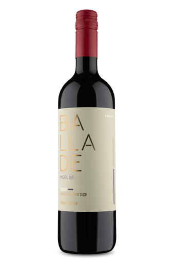 Ballade Merlot 2020