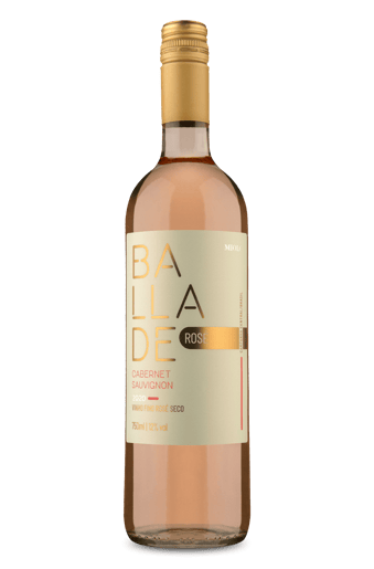 Ballade Cabernet Sauvignon Rosé 2020