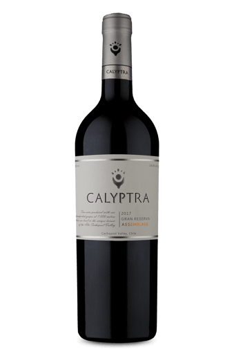 Calyptra Assemblage Gran Reserva 2017