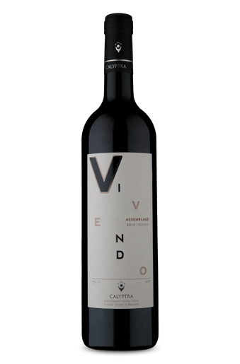 Calyptra Vivendo Reserve Assemblage 2017