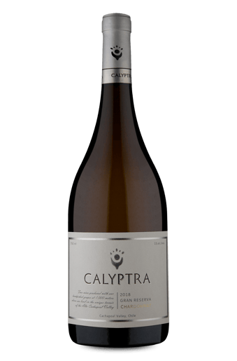 Calyptra Gran Reserva Chardonnay 2018