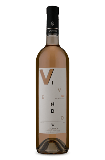 Calyptra Vivendo Reserve Rosé 2019