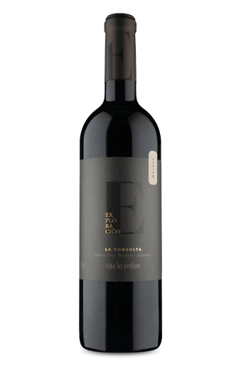 Las Perdices Exploración La Consulta Malbec 2017