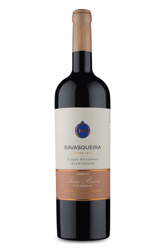 Vinha da Serra Brava Regional Alentejano 2018