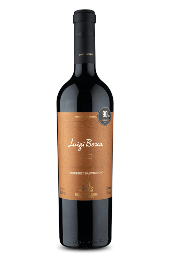 Luigi Bosca Cabernet Sauvignon 2018